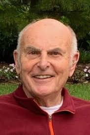 Robert B. Slane Obituary in East Northport at Brueggemann Funeral Home