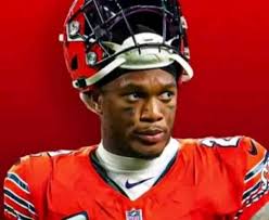 DJ Moore Contract Extension and Its Impact