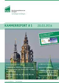 We did not find results for: Kammerreport Nr Der Rak Stuttgart Vom 20 03 2014 By Rechtsanwaltskammer Stuttgart Issuu