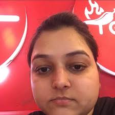 Anjali jindal's User Profile