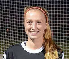 Girls soccer: Lake County all-area team