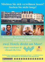 Hotel haus norderney is located at janusstraße 6, 0.2 miles from the center of norderney. Extra Freizeitaktivitaten Inseltypisches Sehenswertes Natur Wetter Norderneyer Morgen