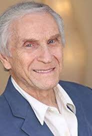 Famed Jewish character actor, Peter Mark Richman, died of natural causes in  Woodland Hills, California