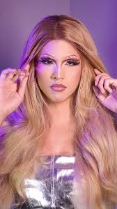 Transformação em Drag Queen com Lucas Viana 💋💄