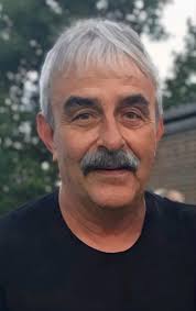 George Clements avis de décès