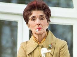 Kellie, Balvinder, Gillian, Danny, Letitia & Diane‹𝟹 #bbceastenders  #albertsquare #EastEnders