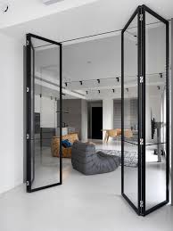 Aluminium Glass Door Amenagement Interieur Maison Amenagement Maison Amenagement Interieur