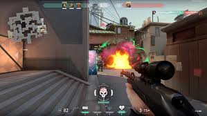 Why Valorant Is The Hot New Fps Gamespot More than guns and bullets, you'll choose an agent armed with. why valorant is the hot new fps gamespot