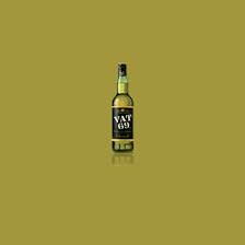Vat 69 Blended Scotch Whisky East African Breweries Ltd
