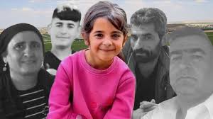 Narin Güran cinayeti davasında son dakika! Salim Güran'a yakın isim dahil 4  kişi hakkında takipsizlik kararı