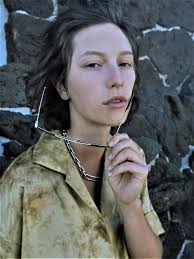 King Princess in 'Listen Up' for Porter Edit June 29, 2020 by Quinn Whitney  Wilson — Anne of Carversville