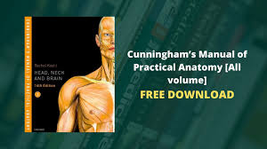 Anatomy pictures muscles and bones pdf downloads : Cunningham S Manual Of Practical Anatomy All Volume Medical Downloads