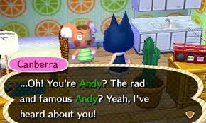 Acnl Canberra Tumblr Posts Tumbral Com