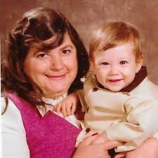 Michael Keith McQuinley II (1977-2006)