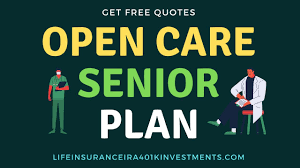 Senior health plan contact page. Burial Insurance Open Care Senior Plan Final Expense Medicare Plans Long Term Care Review Youtube
