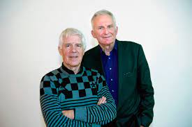 Kees fens 2 november 1996, 00:00 Kijken De Vieze Man En Zijn Bonbon Op Youtube Kanaal Van Kooten De Bie Nrc