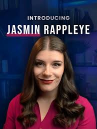 Jasmin Rappleye