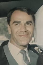 Most Recent Obituaries