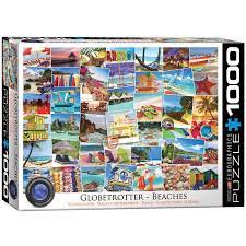 Total 35 active puzzle warehouse coupons & promo codes are listed and the latest one is updated on nov 20, 2019 05:07:28 am; Beaches 1000 Pieces Eurographics Puzzle Warehouse In 2021 Jigsaw Puzzles Puzzle Globe Trotter