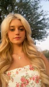 Ashley Caligiuri's Instagram, Twitter & Facebook