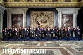 Ecco il nuovo governo di giuseppe conte: Rwciuulljluq4m