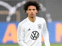 He is the son of a former olympic gymnast, regina weber and a former senegalese international football player, souleymane. Bayern Munich Admit Defeat In Leroy Sane Race