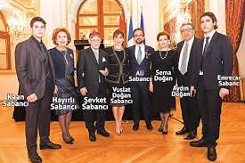 Esas holding yeni yönetim kurulu belirlendi. Vugzurc9dyhmrm