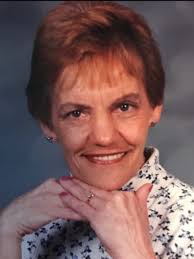 Patricia Holt Obituary June 13, 2019