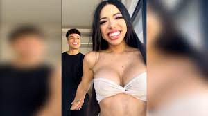Filtran video íntimo de Yeri MUA y Naim Darrechi?