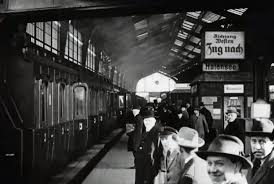 Die Stadt Der Millionen 1925 Friedrichstrasse Stadt Bilder