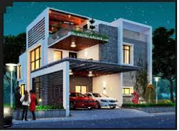 This property is priced approximately 45% over the average for an independent houses for sale in ecil cross road, hyderabad (rs.44596/sqyards) 3 Bhk Individual Villas Villaments In Hyderabad For Sale