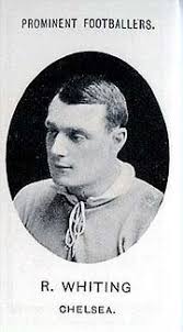 Bob Whiting of Brighton