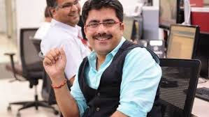 Rohit sardana is an indian journalist, editor, columnist, anchor and media personality. Mjbrs2czsud3dm