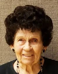 Evelyn Jenkins Drury Raymond Obituary January 17, 2023