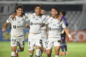Январь 24, 2002 (19 years) место рождения: Santos Fans Are Calling For Kaio Jorge To Be Removed