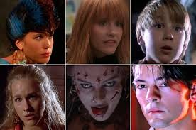 From Jodie Mills in Supernatural to Carey Martin in The Suite Life of Zack  & Cody, Kim Rhodes has RANGE 🤯 Make sure you come along to #Wintergeddon  May 31st