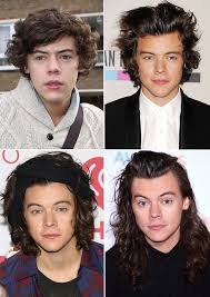Like this video for harry styles & for the #jarlarmy! Pics Harry Styles Hair Evolution Pics Of His Haircut More Styles Hollywood Life