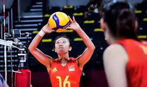 新浪网为您聚合有关中国女排的最新最全新闻资讯:作用不亚于朱婷、张常宁、李盈莹,龚翔宇已成长为 中国女排 新王牌,土耳其女排7名球员被隔离 中国女排 或奥运首战告捷取得开门红,奥运会小组赛五个对手，谁会是 中国女排 的绊脚石？ Bokztpteam9trm