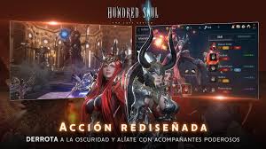 Descargar hundred soul 3.5.0 apk para android, iphone y ipad. Hundred Soul For Android Apk Download