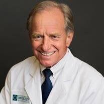 Dr. Robert Ernest Smith, Jr. Obituary