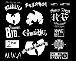 Image result for rap logo