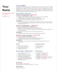 Resume templates often come with example sections and information for you to get a better understanding of how to complete your personalized resume. Chronological Functional Or Combination Resume Format Pick The Best One With Examples Skillroads Com Ai Resume Career Builder