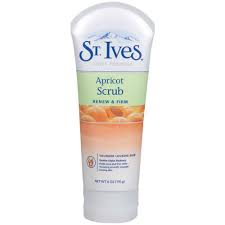 From america's #1 scrub brand*, st. St Ives Renew And Firm Apricot Scrub Reviews Photos Ingredients Makeupalley