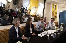 We did not find results for: Tours Emmanuel Denis A Echange Mercredi Avec Francois Ruffin Sur La 5 G