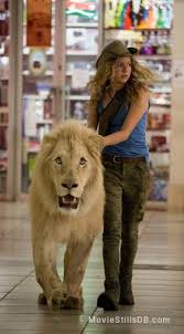 Daniah de villiers was born on february 27, 2003 in south africa (17 years old). Mia And The White Lion Publicity Still Of Daniah De Villiers