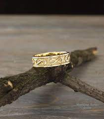 Infinity Wedding Band Men S Infinity Ring Infinity Ring Etsy Infinity Wedding Band Mens Wedding Bands Unique Mens Rings