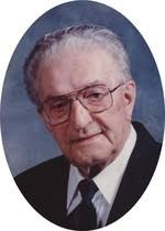 Obituary for Harry Eichorst