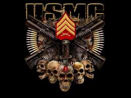 By the way, it will look great on my iphone!!! Usmc Backgrounds 69 Pictures
