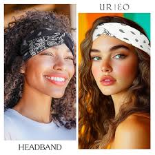 Swim Headbands For Women TuTive 6 Packs Wide Headbands For Women Stretch  Headband Boho Women's Hair Band Turban Girls Accessories Non Slip Sports  Headbands For Women(Black, Coffee, Dark Gray, Light Gray, Beige,