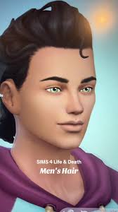 Replying to @memetanman what do we think? #sims #sims4 #simmer  #lifeanddeath #expansionpack #simspack #simscas #createasim